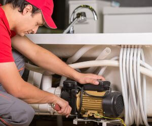 About Emergency plumbing pros Eden Mills, VT